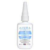 AZURA Dipping Essential - Bond Dip - Refill (4oz/120ml) for Dipping Manicures-AZURA- Nail Supply American Gel Polish - Phuong Ni